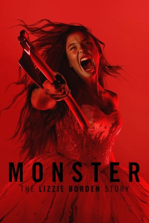 Monster: The Lizzie Borden Story 2026 WebRip Season 1 [Hindi + Tamil + Telugu + English] 480p 720p ESub