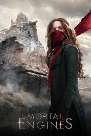 Mortal Engines 2018 BluRay [Hindi + Tamil + Telugu + English] 480p, 720p, 1080p ESub