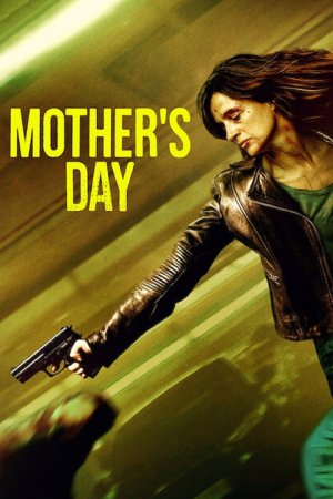 Mother's Day 2023 WebRip [Hindi + English] 480p, 720p ESub