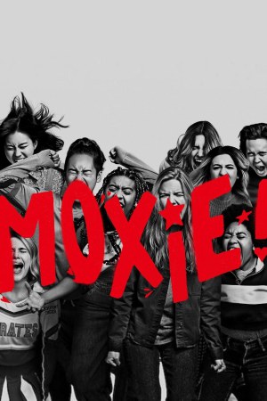 Moxie 2021 WebRip [Hindi + English] 480p, 720p ESub