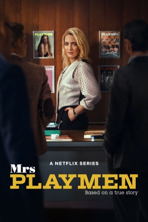 Mrs Playmen (2025) Season 1 [Hindi + English] WebRip 480p 720p ESub - Complete