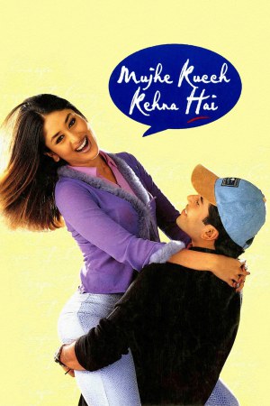 Mujhe Kucch Kehna Hai 2001 WebRip [Hindi] 480p, 720p