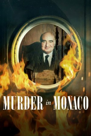 Murder in Monaco 2025 WebRip [Hindi + Tamil + Telugu + English] 480p 720p ESub