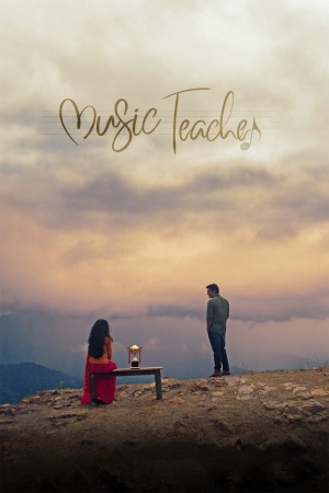 Music Teacher 2018 WebRip [Hindi] 480p, 720p