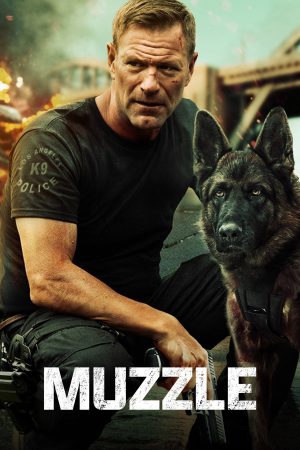 Muzzle 2023 BluRay [Hindi + Tamil + Telugu + English] 480p, 720p, 1080p ESub