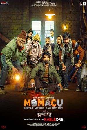 Momacu 2026 WebRip [Hindi + Tamil + Telugu + Malayalam] 480p 720p ESub