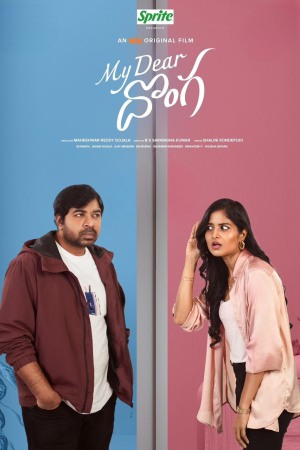 My Dear Donga 2024 WebRip [Hindi + Telugu] 480p, 720p ESub
