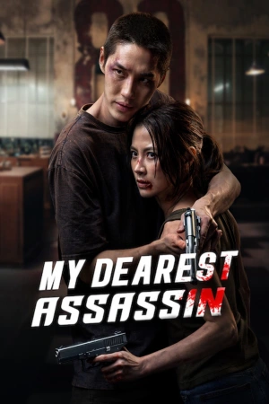 My Dearest Assassin 2026 WebRip [Hindi + English] 480p 720p ESub