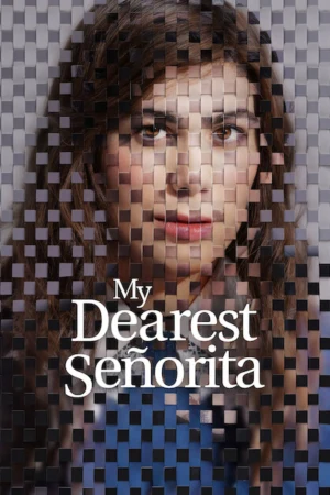 My Dearest Señorita 2026 WebRip [Hindi + Tamil + Telugu + English] 480p 720p ESub