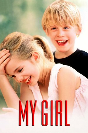 My Girl 1991 BluRay [Hindi + English] 480p, 720p ESub