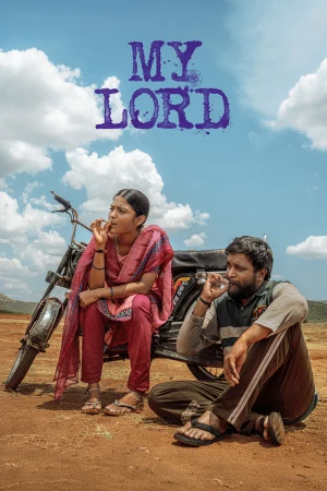 My Lord 2026 WebRip [Hindi + Tamil + Telugu] 480p 720p ESub