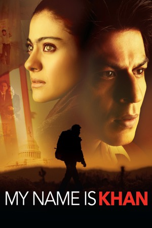 My Name Is Khan 2010 BluRay [Hindi] 480p, 720p ESub