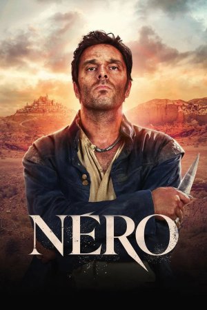 Néro the Assassin (2025) Season 1 [Hindi + Tamil + Telugu + English] WebRip 480p 720p ESub - Complete
