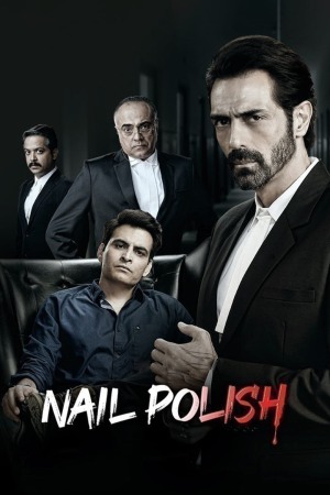Nail Polish 2021 WebRip [Hindi] 480p, 720p ESub