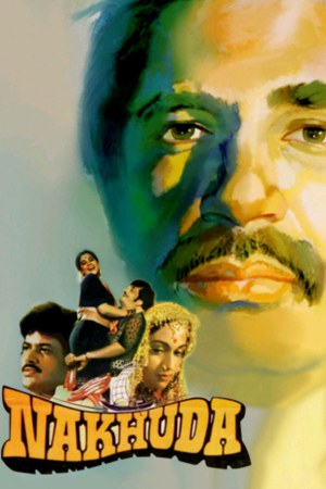 Nakhuda 1981 WebRip [Hindi] 480p, 720p ESub