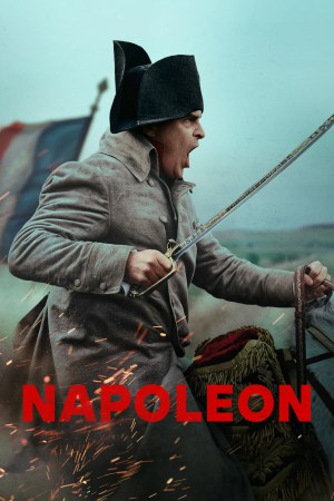 Napoleon 2023 WebRip [Hindi + English] 480p, 720p, 1080p ESub
