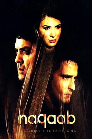Naqaab 2007 WebRip [Hindi] 480p, 720p ESub