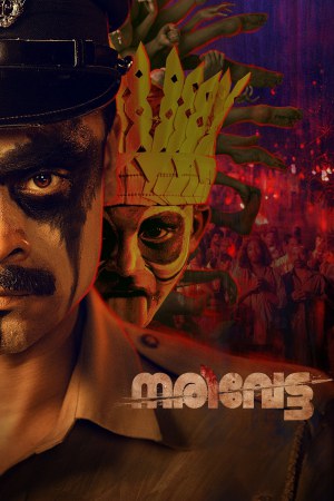 Narivetta 2025 WebRip [Hindi + Tamil + Telugu + Malayalam + Kannada] 480p 720p 1080p ESub