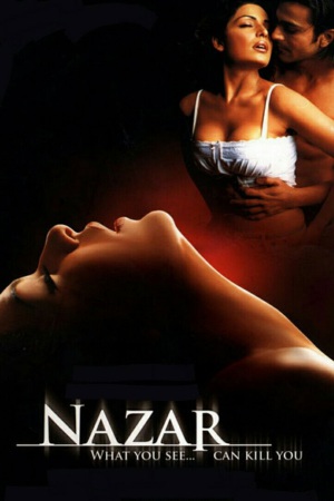 Nazar 2005 WebRip [Hindi] 480p, 720p ESub