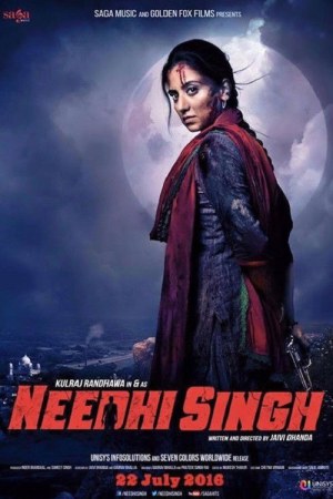 Needhi Singh 2016 WebRip [Punjabi] 480p, 720p ESub
