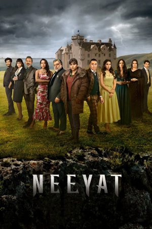 Neeyat 2023 WebRip [Hindi] 480p, 720p, 1080p ESub