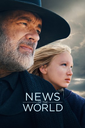 News of the World 2020 WebDl [Hindi + English] 480p, 720p ESub