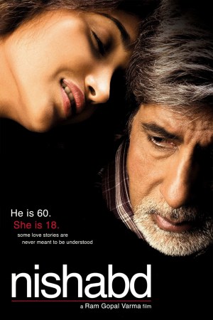 Nishabd 2007 WebRip [Hindi] 480p, 720p ESub