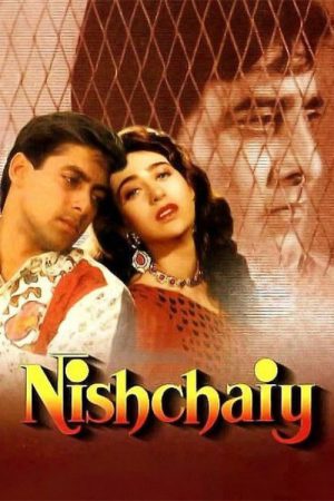 Nishchaiy 1992 WebRip [Hindi] 480p, 720p