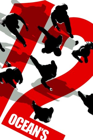 Ocean's Twelve 2004 BluRay [Hindi + Tamil + English] 480p, 720p ESub