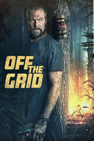 Off the Grid 2025 BluRay [Hindi + English] 480p 720p ESub