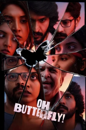 Oh Butterfly! 2026 WebRip [Tamil] 480p 720p ESub
