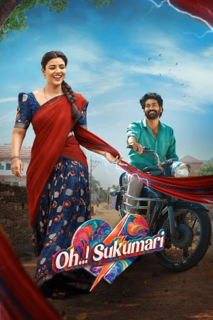 Oh Sukumari 2026 WebRip [Tamil + Telugu + Malayalam + Kannada] 1080p 480p 720p ESub