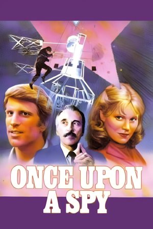 Once Upon a Spy 1980 WebRip [Hindi + Tamil + English] 480p, 720p ESub