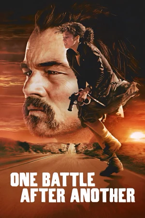One Battle After Another 2025 BluRay [English] 1080p 480p 720p ESub