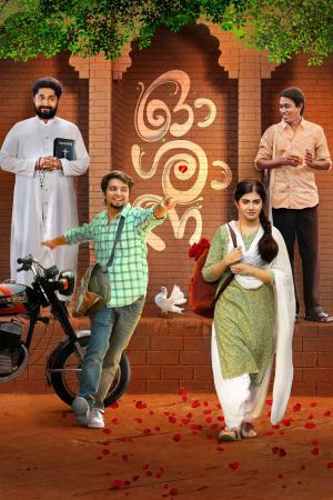 Oshana 2024 WebRip [Malayalam] 480p, 720p ESub