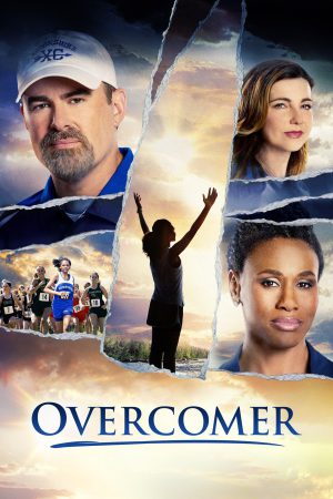 Overcomer 2019 WebRip [Hindi + English] 480p, 720p ESub