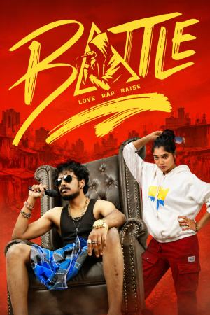 Battle 2026 WebRip [Hindi + Tamil] 480p 720p ESub