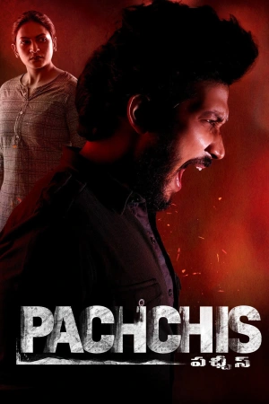 Pachchis 2021 WebRip [Tamil + Telugu + Malayalam + Kannada] 480p 720p ESub
