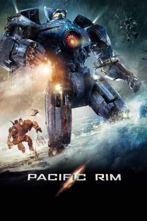 Pacific Rim 2013 BluRay [Hindi + Tamil + Telugu + English] 480p, 720p, 1080p ESub