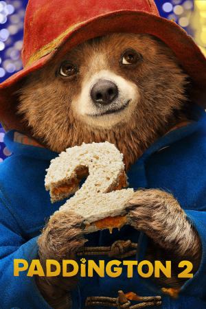 Paddington 2 2017 BluRay [Hindi + English] 480p, 720p ESub