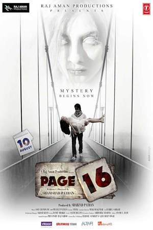 Page 16 2018 WebRip [Hindi] 480p, 720p ESub