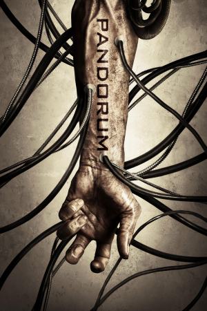 Pandorum 2009 BluRay [Hindi + English] 480p, 720p ESub