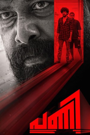 Pani 2024 WebRip [Hindi + Tamil + Telugu + Malayalam + Kannada] 480p, 720p, 1080p ESub