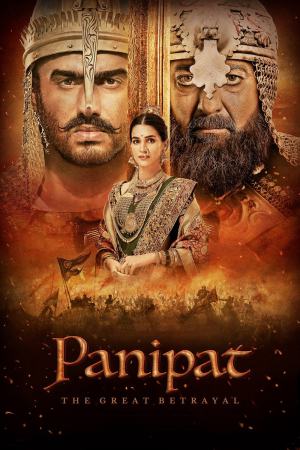 Panipat 2019 WebDl [Hindi] 480p, 720p ESub