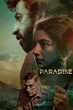 Paradise 2023 WebRip [Hindi + Tamil + English] 480p, 720p, 1080p ESub
