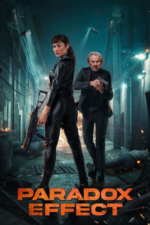 Paradox Effect 2024 BluRay [Hindi + Tamil + Telugu + English] 480p, 720p ESub