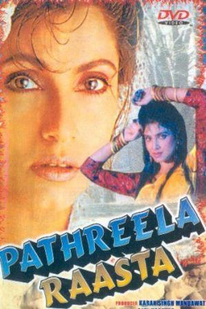 Pathreela Raasta 1994 WebRip [Hindi] 480p, 720p