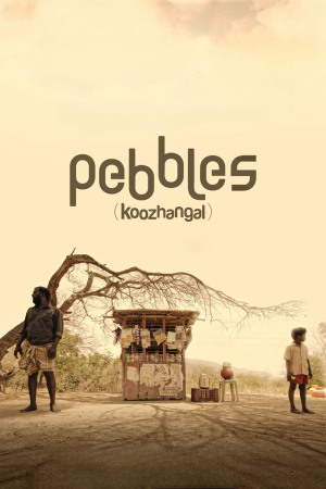 Pebbles 2021 WebRip [Tamil] 480p, 720p ESub