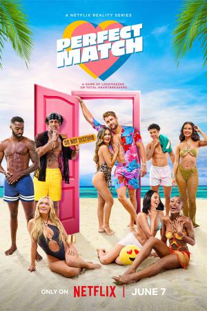 Perfect Match (2024) Season 2 [Hindi + English] WebRip 480p, 720p ESub - Complete