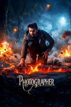 Photographer 2026 WebRip [Tamil] 480p 720p ESub